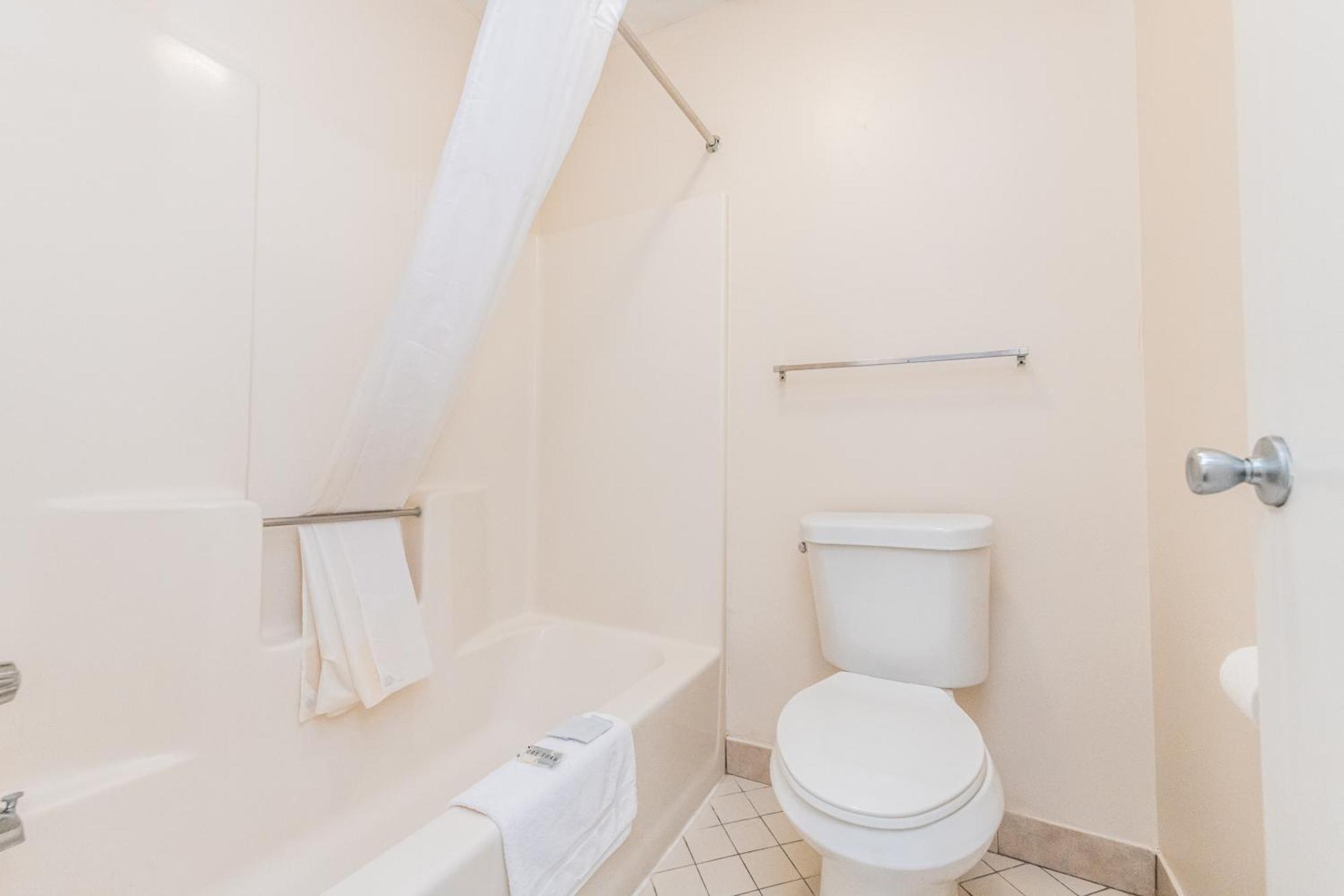 Sunrise Inn Eastman Ngoại thất bức ảnh