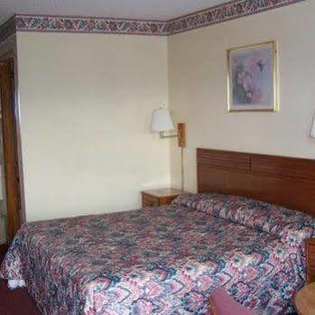Sunrise Inn Eastman Ngoại thất bức ảnh